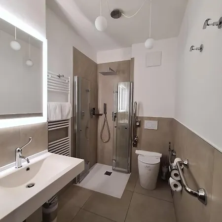 Asterix Hotel Bozen