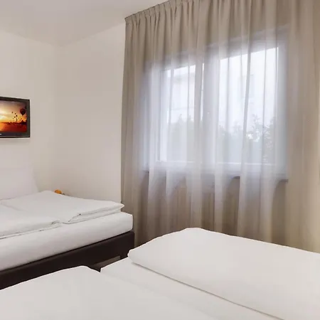 Asterix Hotel Bozen