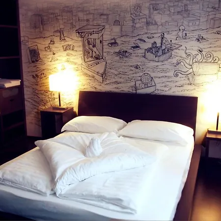 Hotel Asterix